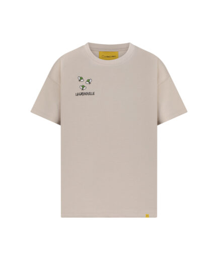 UPPER UP LA GRENOUILLE FEMME